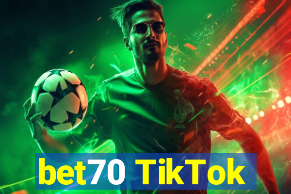 bet70 TikTok